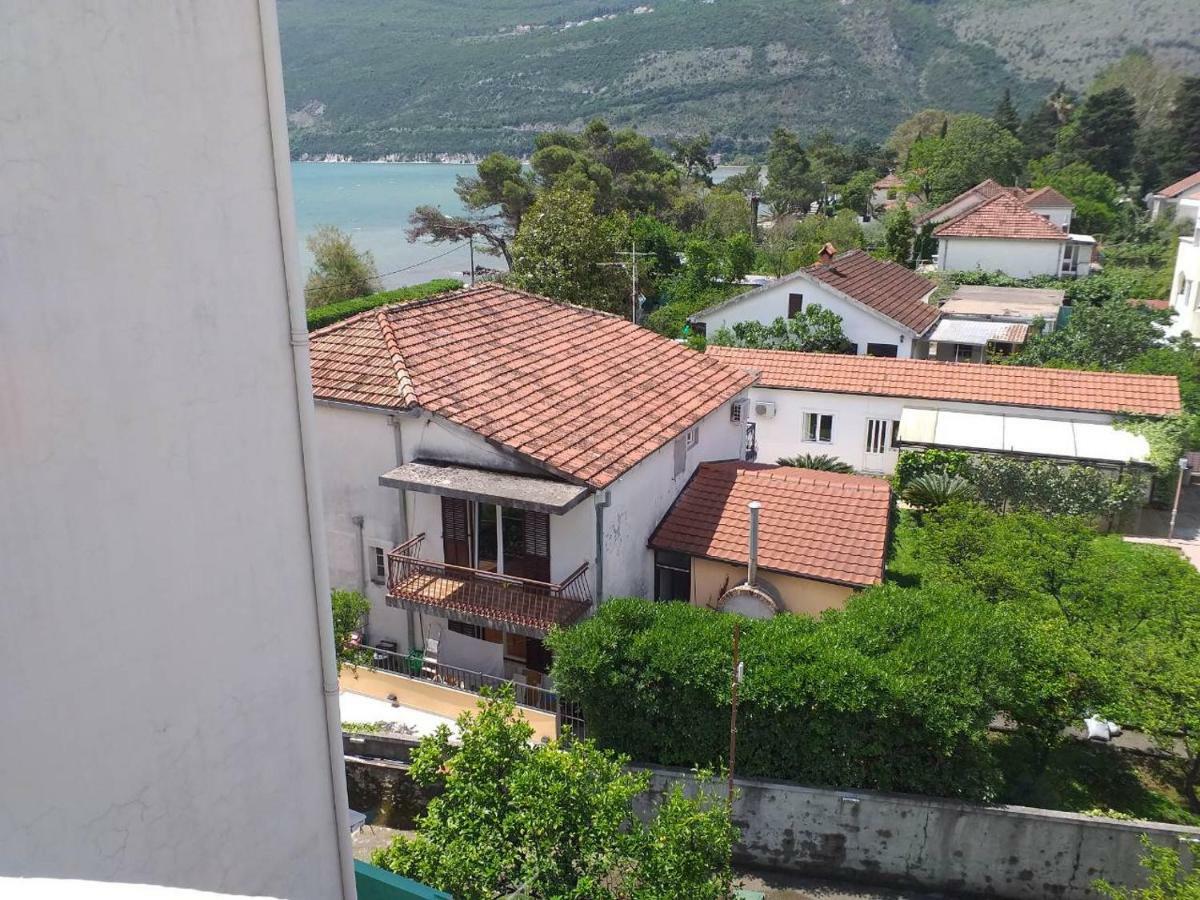 Apartmani M Herceg Novi Exterior photo