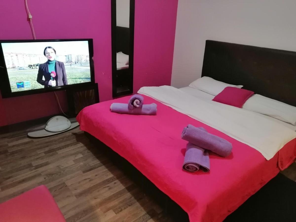 Apartmani M Herceg Novi Exterior photo