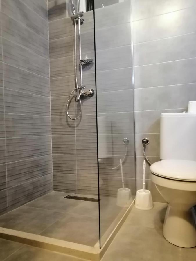 Apartmani M Herceg Novi Exterior photo